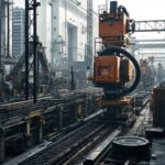 Crescita produzione industriale USA dicembre 2024 678afe5881155