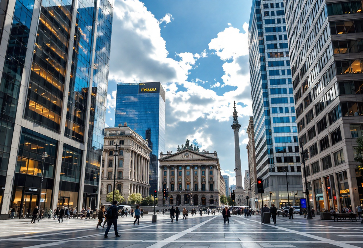 Debito Pubblico Italiano Oltre 3000 Miliardi 67878869c8d7d