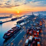 Deficit commerciale USA analisi e impatti 679ab43329e8d