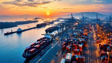 Deficit commerciale USA analisi e impatti 679ab43329e8d