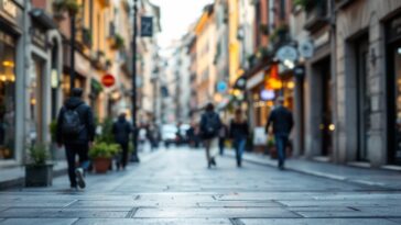 Domanda di credito in Italia 2024 67903644906df