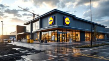Espansione Lidl Italia 2025 Nuove Aperture 679230873ecf2