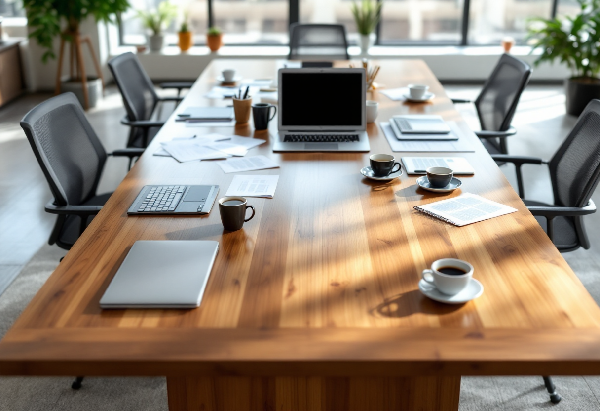 FIA: o novo think tank para jovens do setor de consultoria financeira
