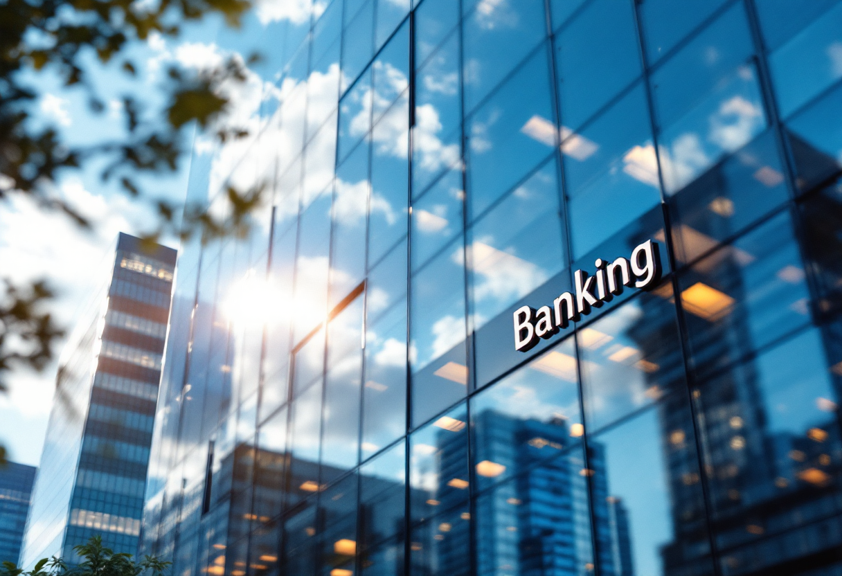 Fitch conferma rating Banco BPM in attesa UniCredit 678e744a23a91