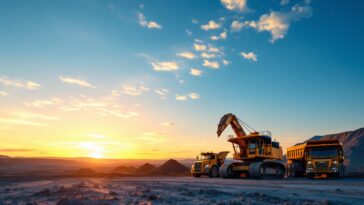 Fusione Rio Tinto Glencore Un Nuovo Gigante Minerario 678bfb73281e5