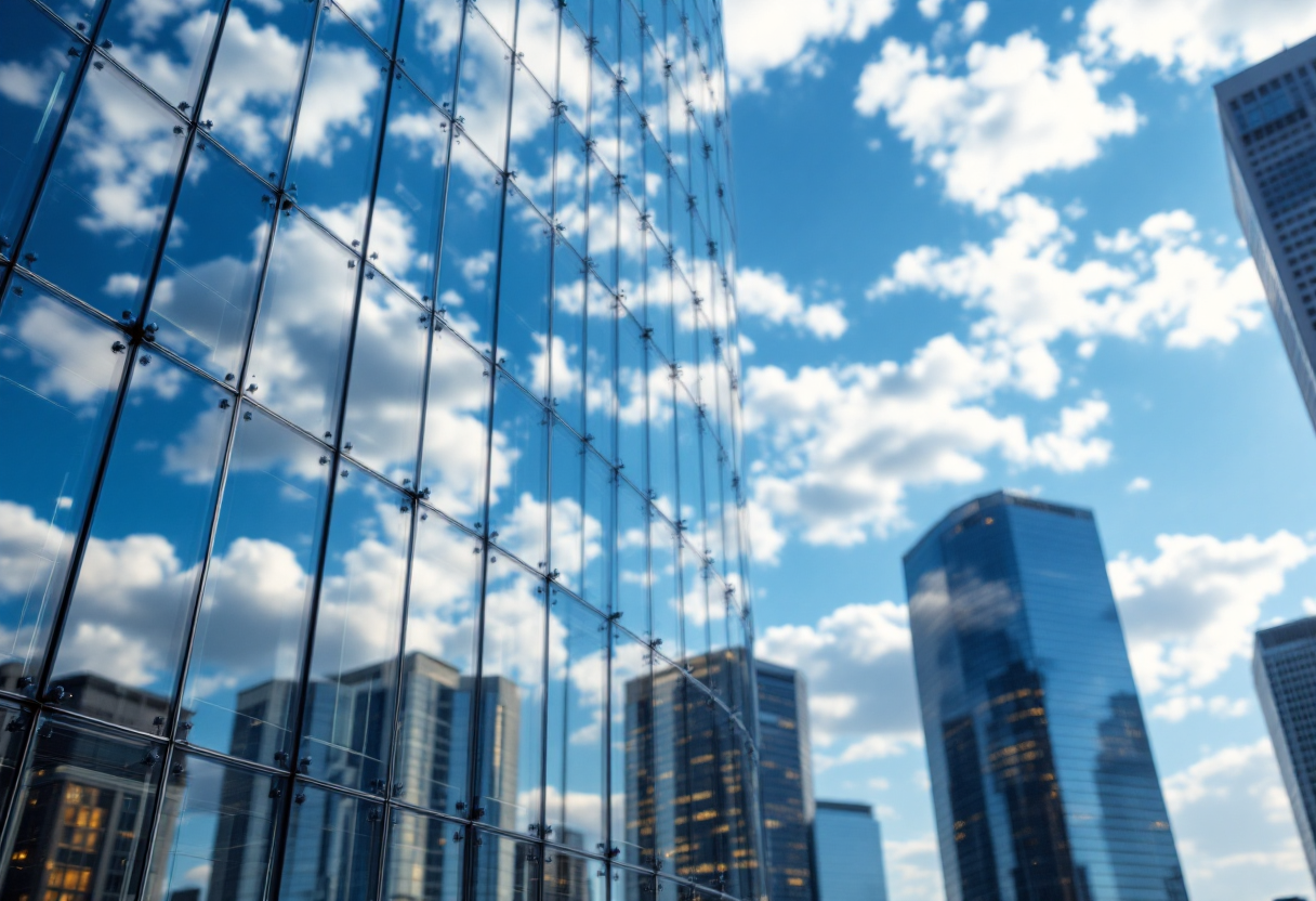 Generali Investments adquire 77% do MGG Investment Group