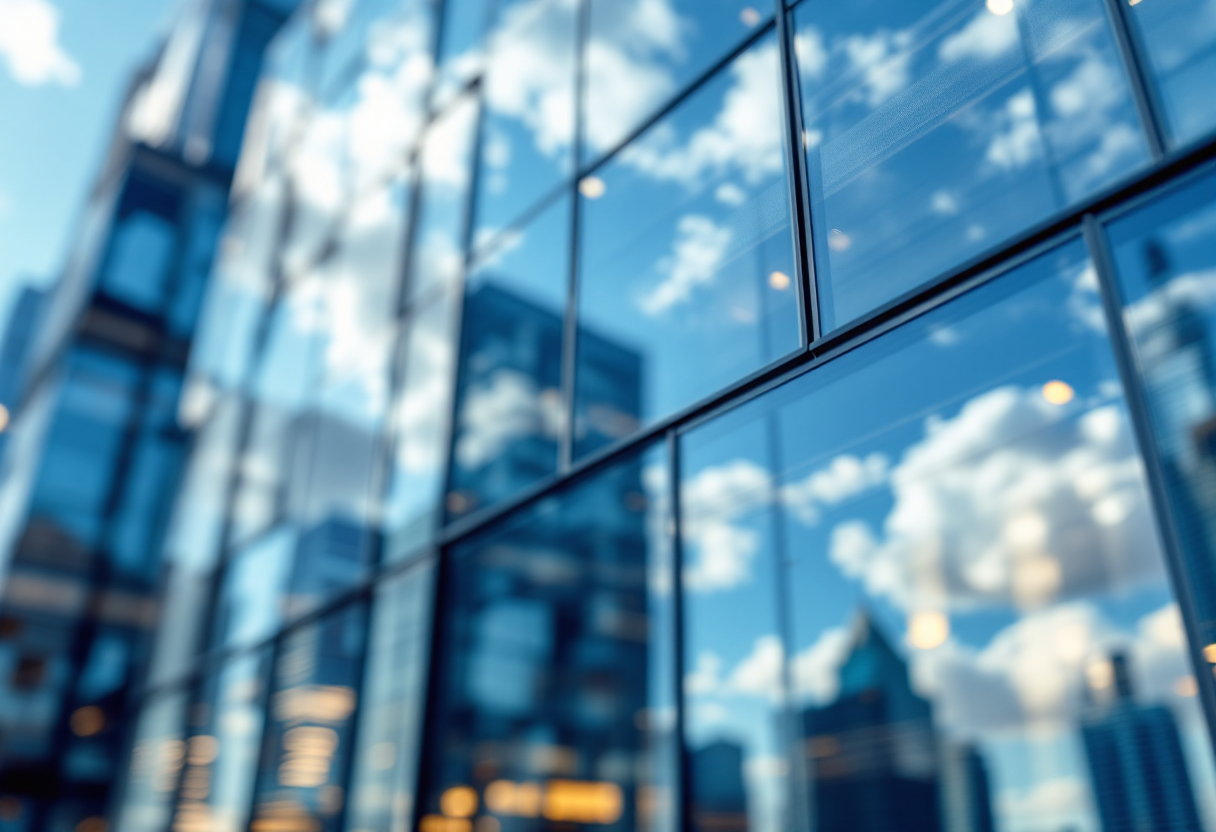 Generali Investments Acquisisce MGG Investment Group 678b7ce459f8d