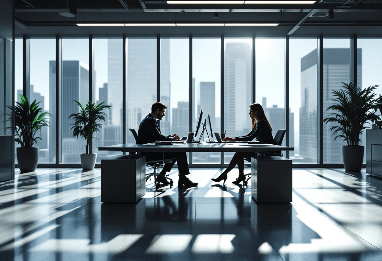 A Generali Investments adquire o MGG Investment Group: um passo estratégico no setor