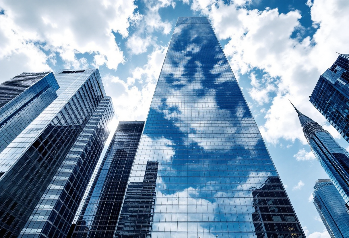 Goldman Sachs supera as expectativas com resultados trimestrais excepcionais