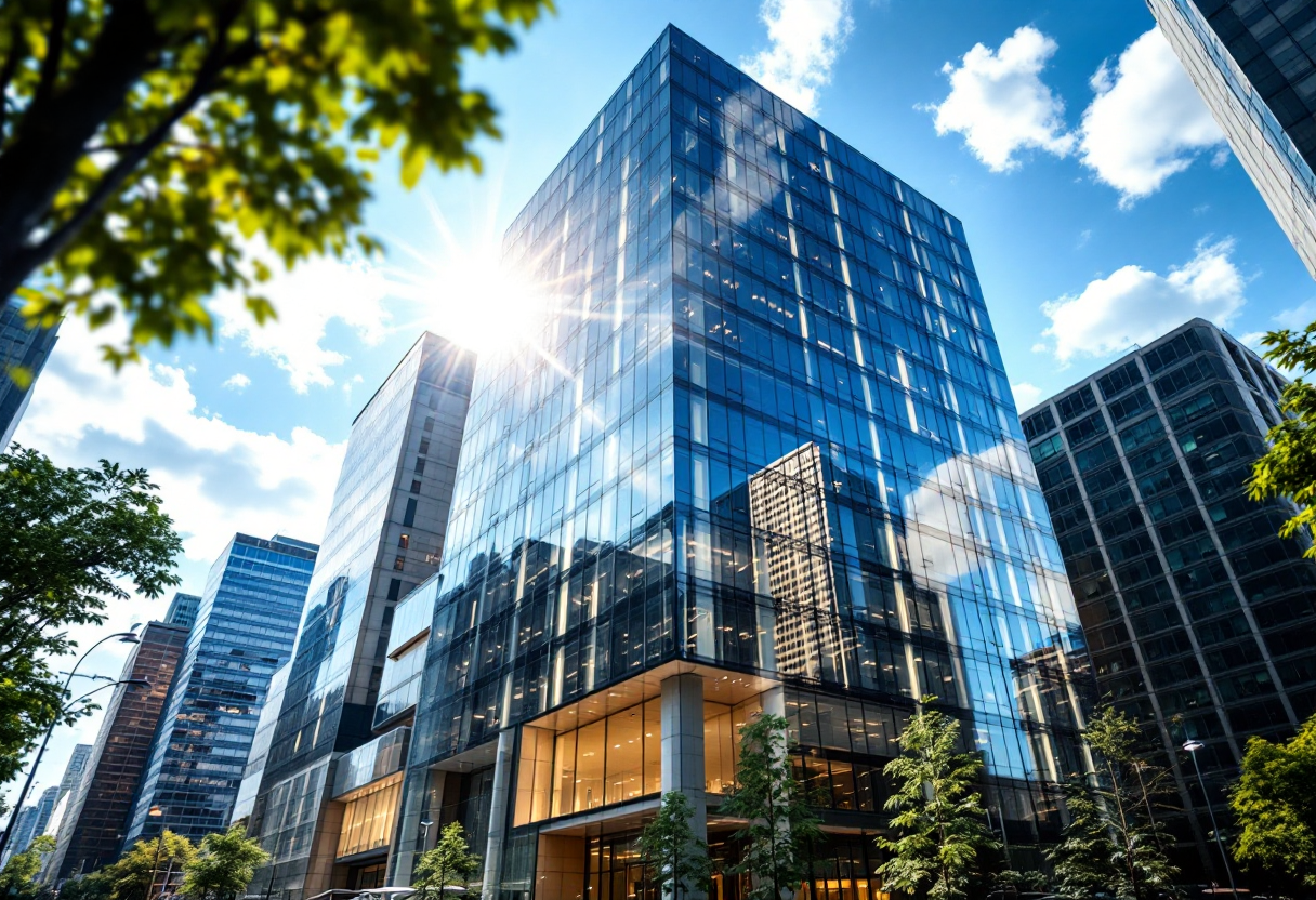 Green Arrow Capital Fundraising Success 678f71675806c