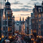 Inflazione e prospettive economiche in Europa 67906e84dcc78