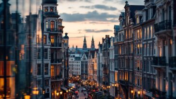 Inflazione e prospettive economiche in Europa 67906e84dcc78