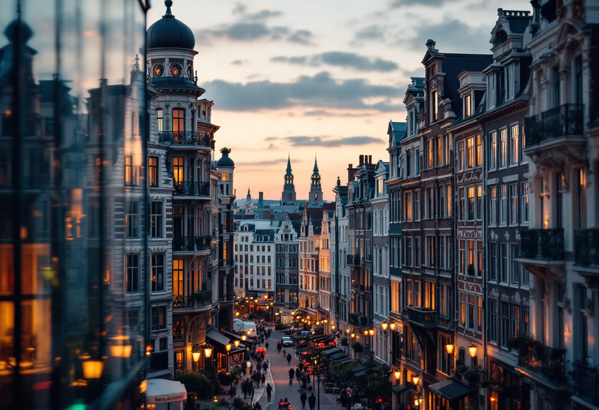 Inflazione e prospettive economiche in Europa 67906e84dcc78