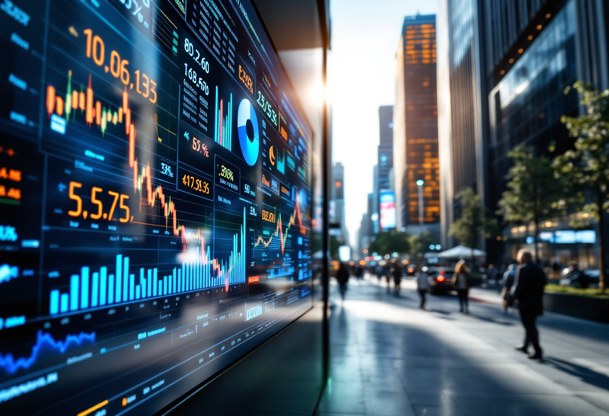 Investimentos financeiros na Itália: um cenário em evolução