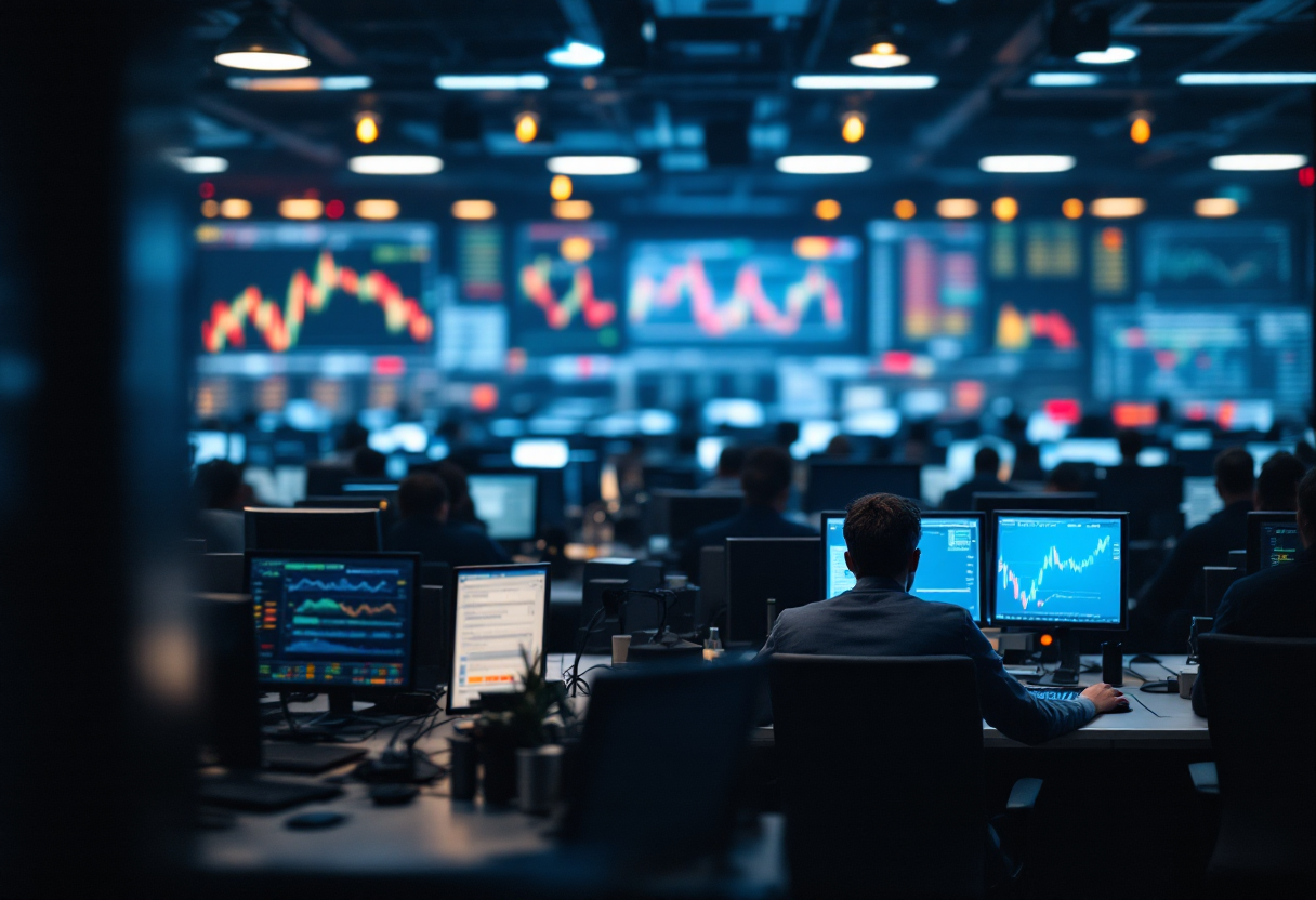 Investir em forex: riscos e oportunidades a considerar