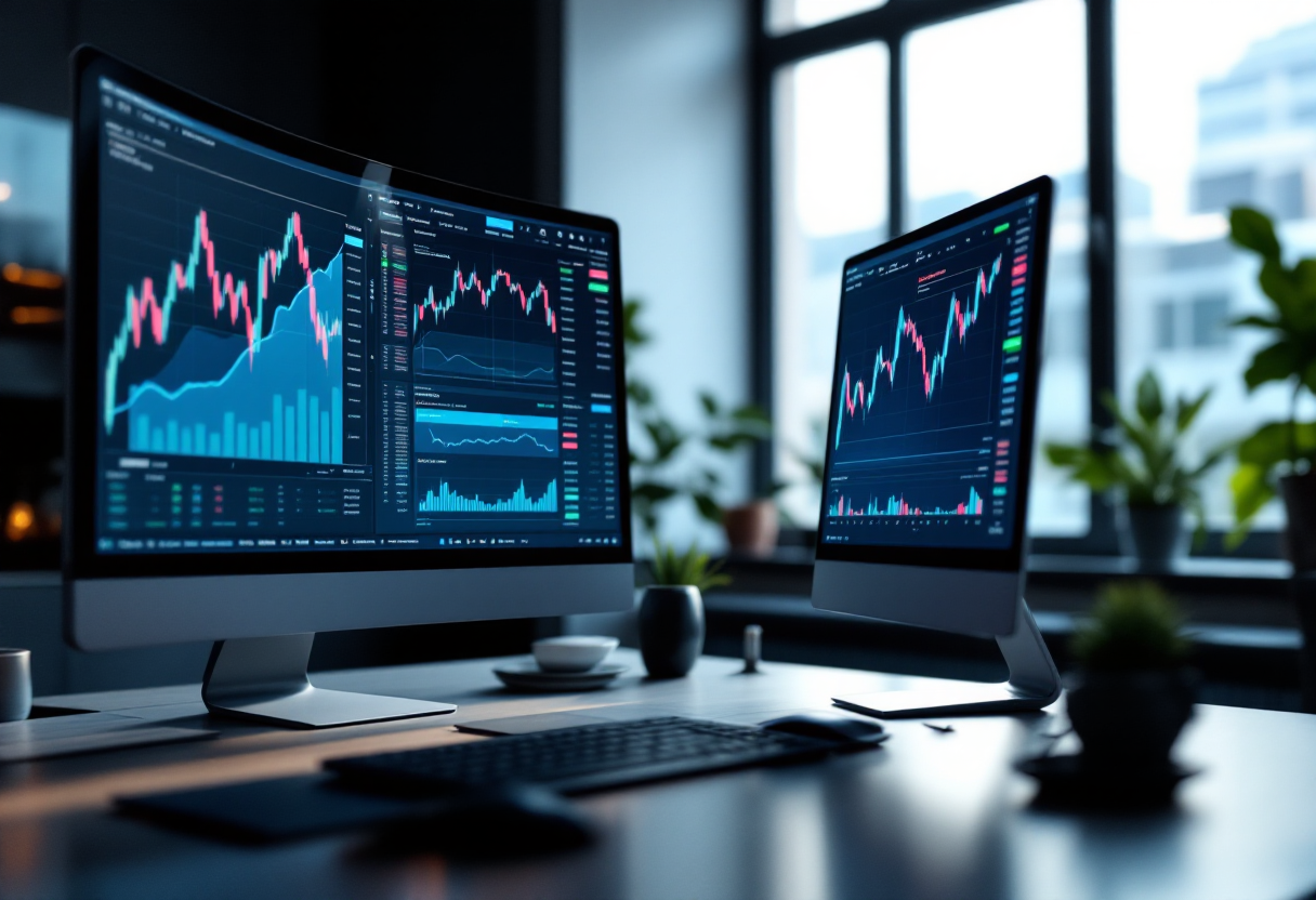 Investir em forex: riscos e oportunidades a considerar