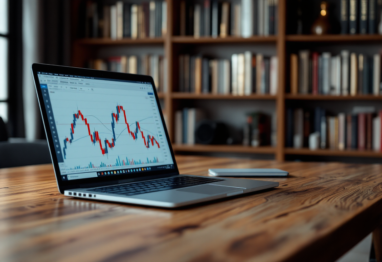 Investir em forex: riscos e oportunidades a considerar