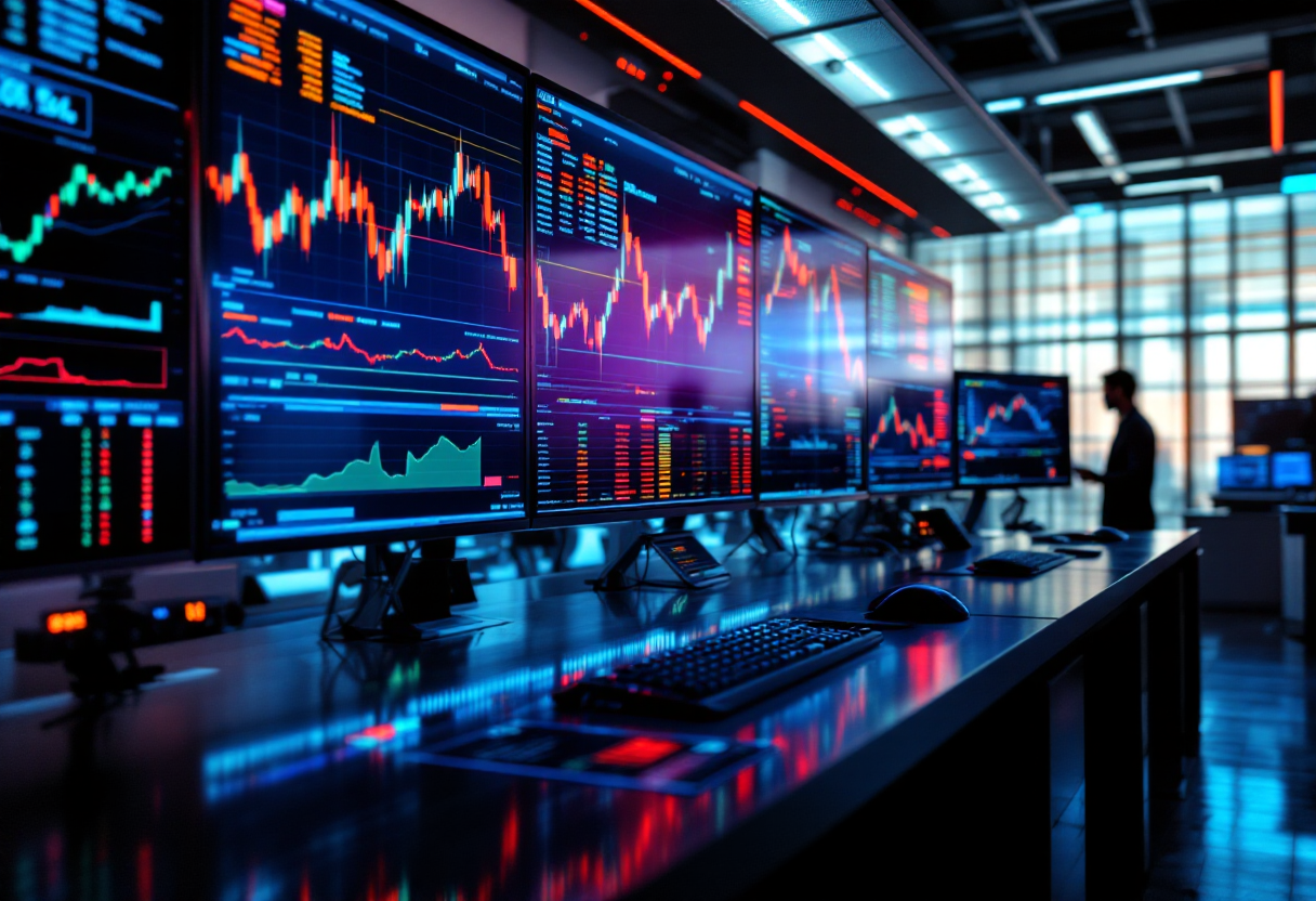 Investire nel Forex Rischi e Opportunita 678bc3365547e