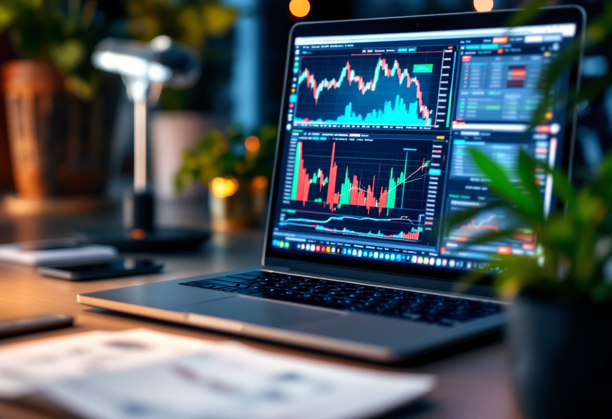 Investir em forex: riscos e oportunidades a considerar