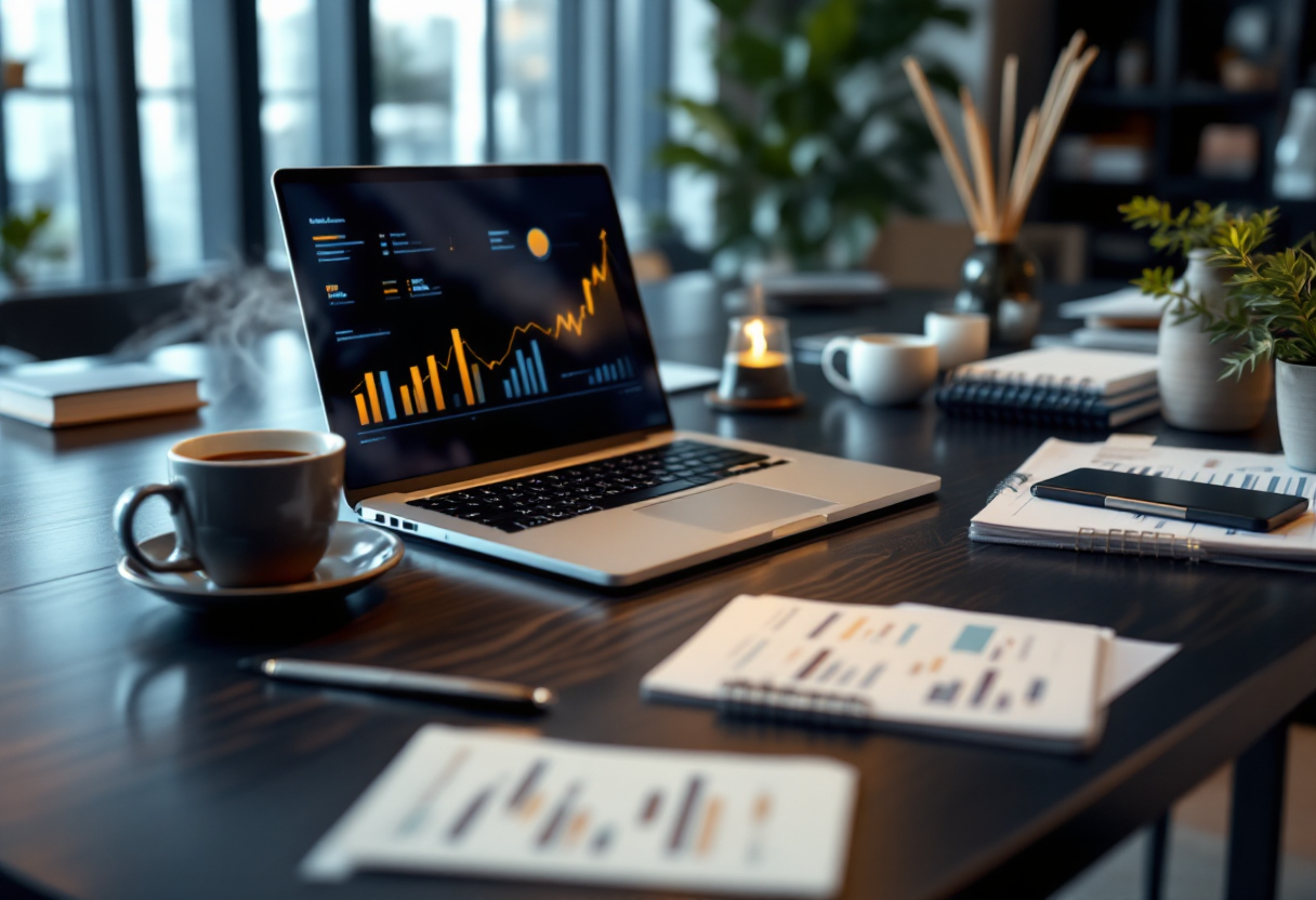 Investir em Forex: riscos e oportunidades a considerar