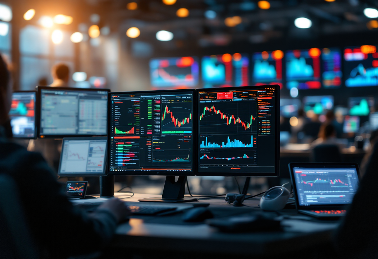 Investire nel Forex Rischi e Opportunita 6796333166965