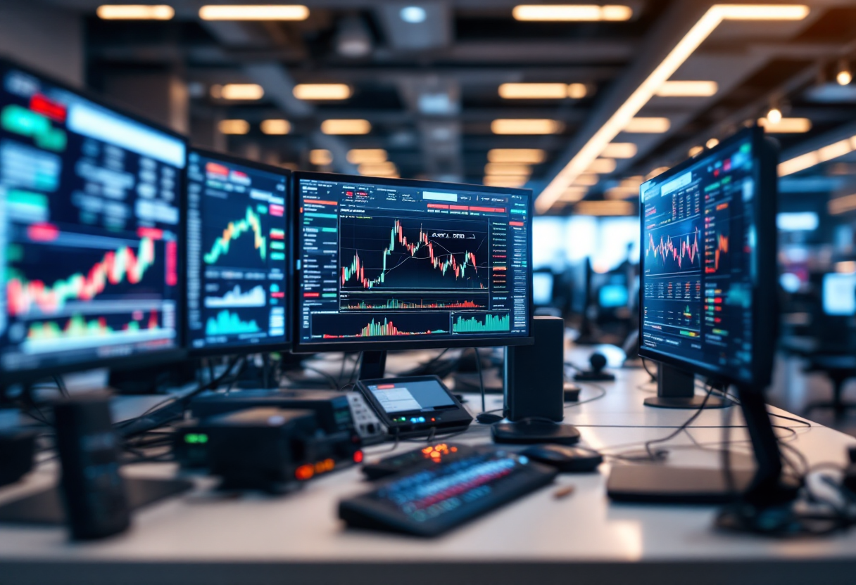 Investire nel Forex Rischi e Opportunita 67971413f3f51