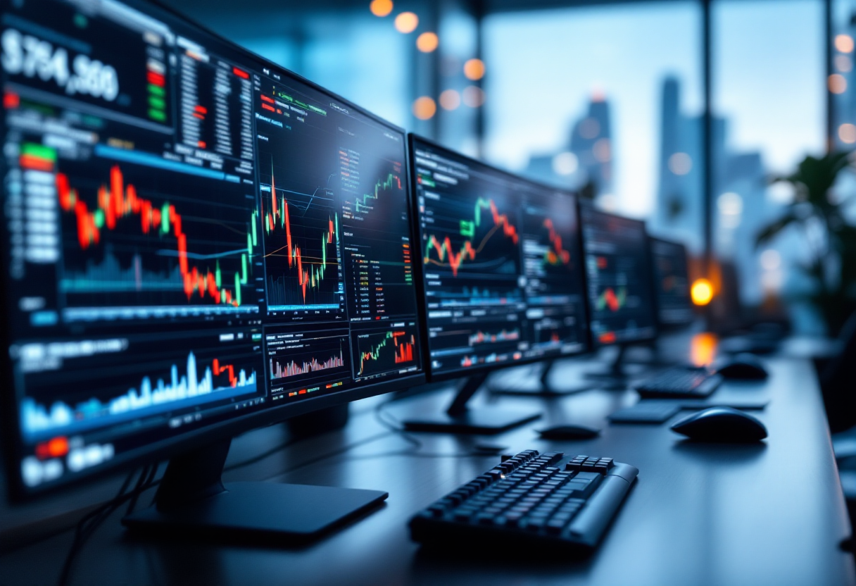 Investire nel Forex Rischi e Opportunita 6797aec52c252