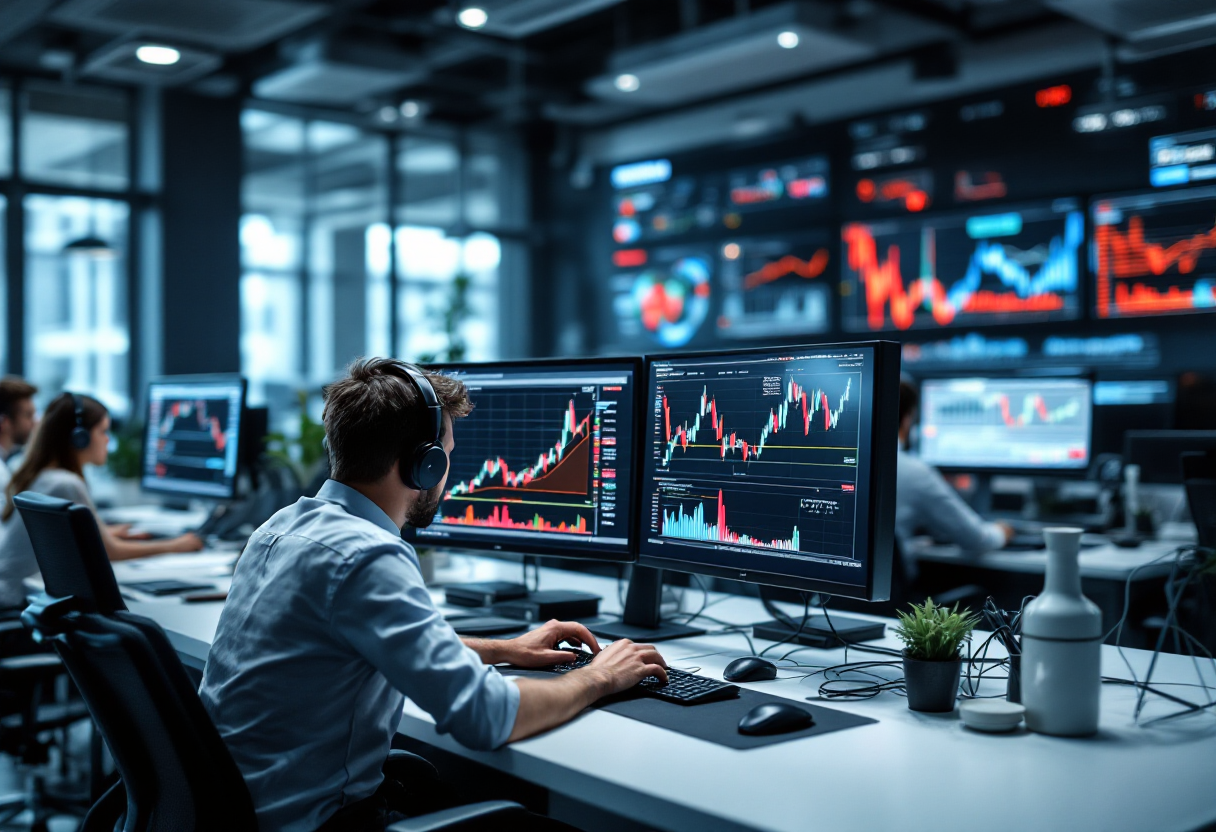 Investir em Forex: riscos e oportunidades a considerar