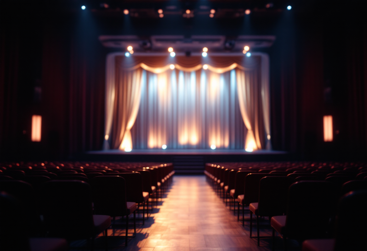 A 18ª edição do Italian Certificate Awards retorna ao Palazzo Mezzanotte