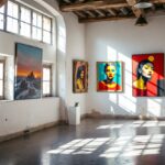 Matisse e la luce del Mediterraneo 6773a5c5dd3fb