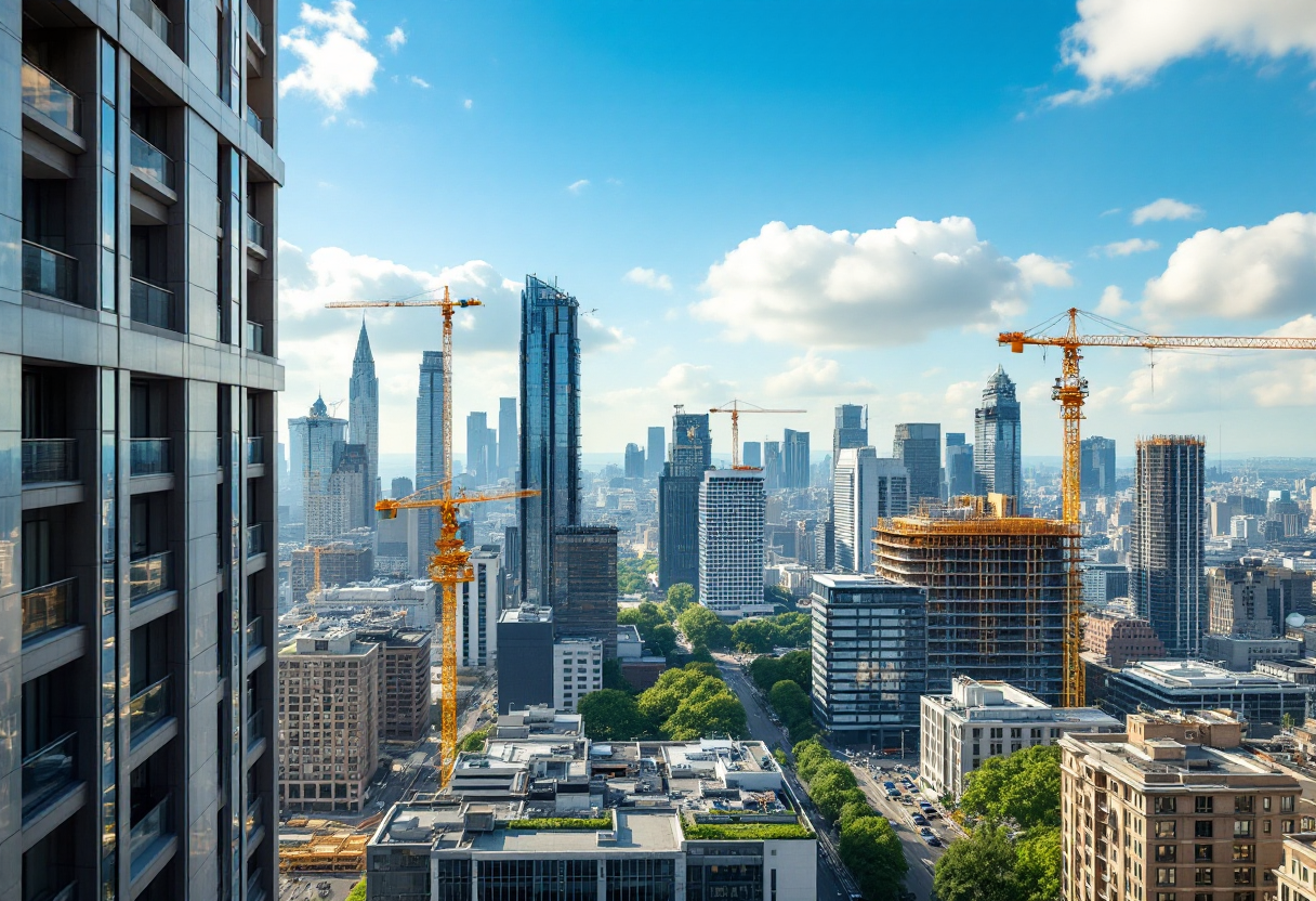 Mercato Immobiliare 2025 Prospettive e Tendenze 6797e706b26c4
