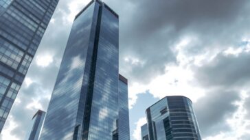 Preoccupazioni Economiche in Asia e Mercati Finanziari 67736d83ed887