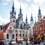 Previsioni Economiche Globali 2025 Crescita e Inflazione 678b60c497b7f