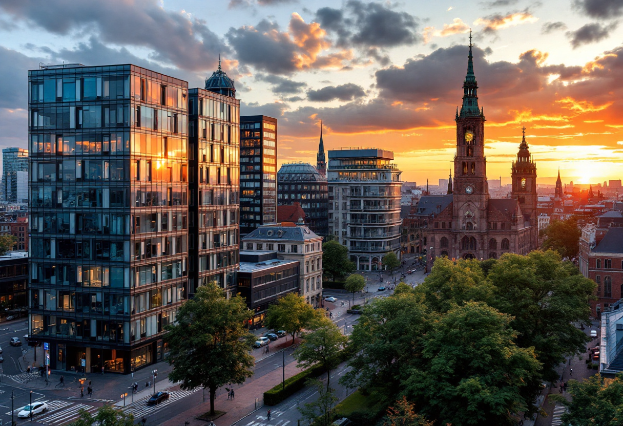 Previsioni economiche Germania 2025 679b08932361c