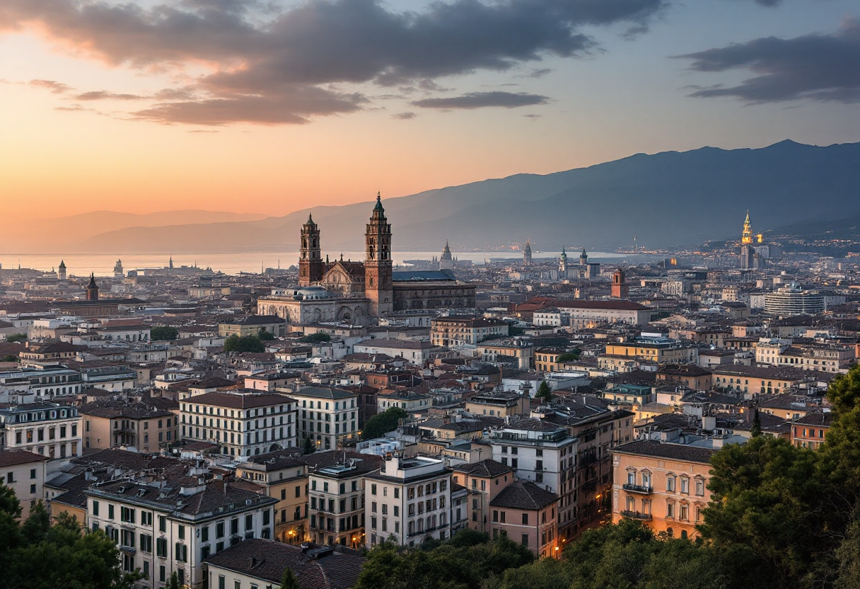 Previsioni economiche Italia 2025 crescita e sfide 679b9534b0006