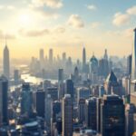 Previsioni economiche globali 2025 crescita e inflazione 678b288146f4e