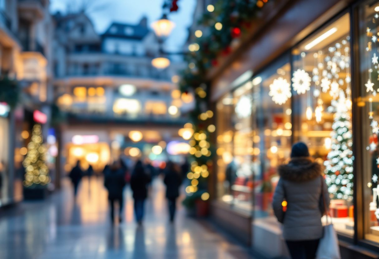 Prezzi alla Produzione e Vendite al Dettaglio in Europa 679cbc909d14d