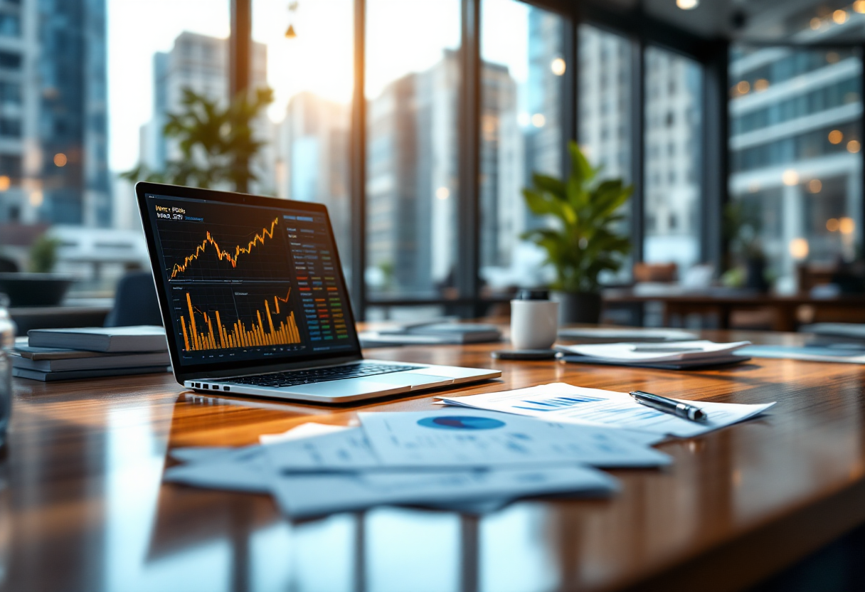 Prospettive sui mutui e Bce day 67983b629ab36