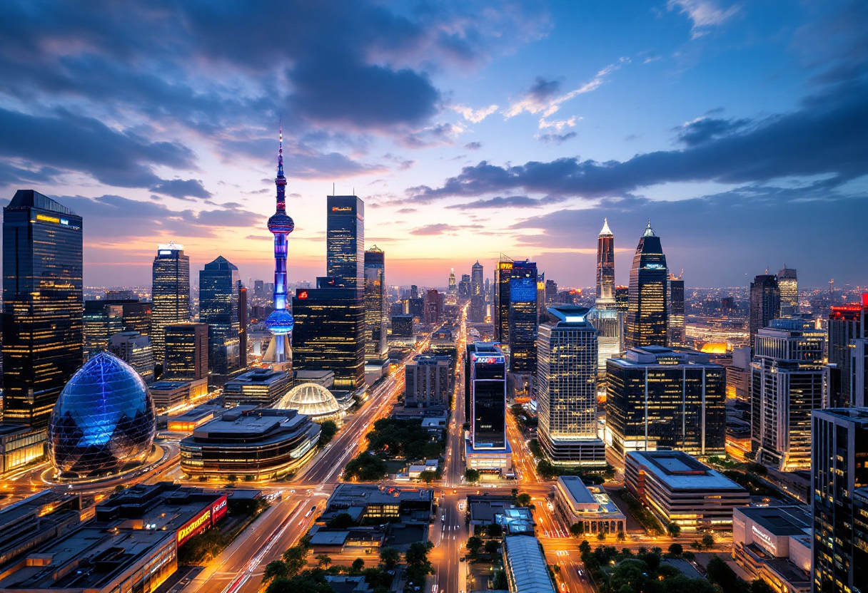 Rallentamento economia USA Q4 2024 679c5a121147f