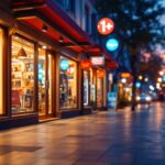 Rallentamento vendite al dettaglio USA 2023 6789d704f3d8e