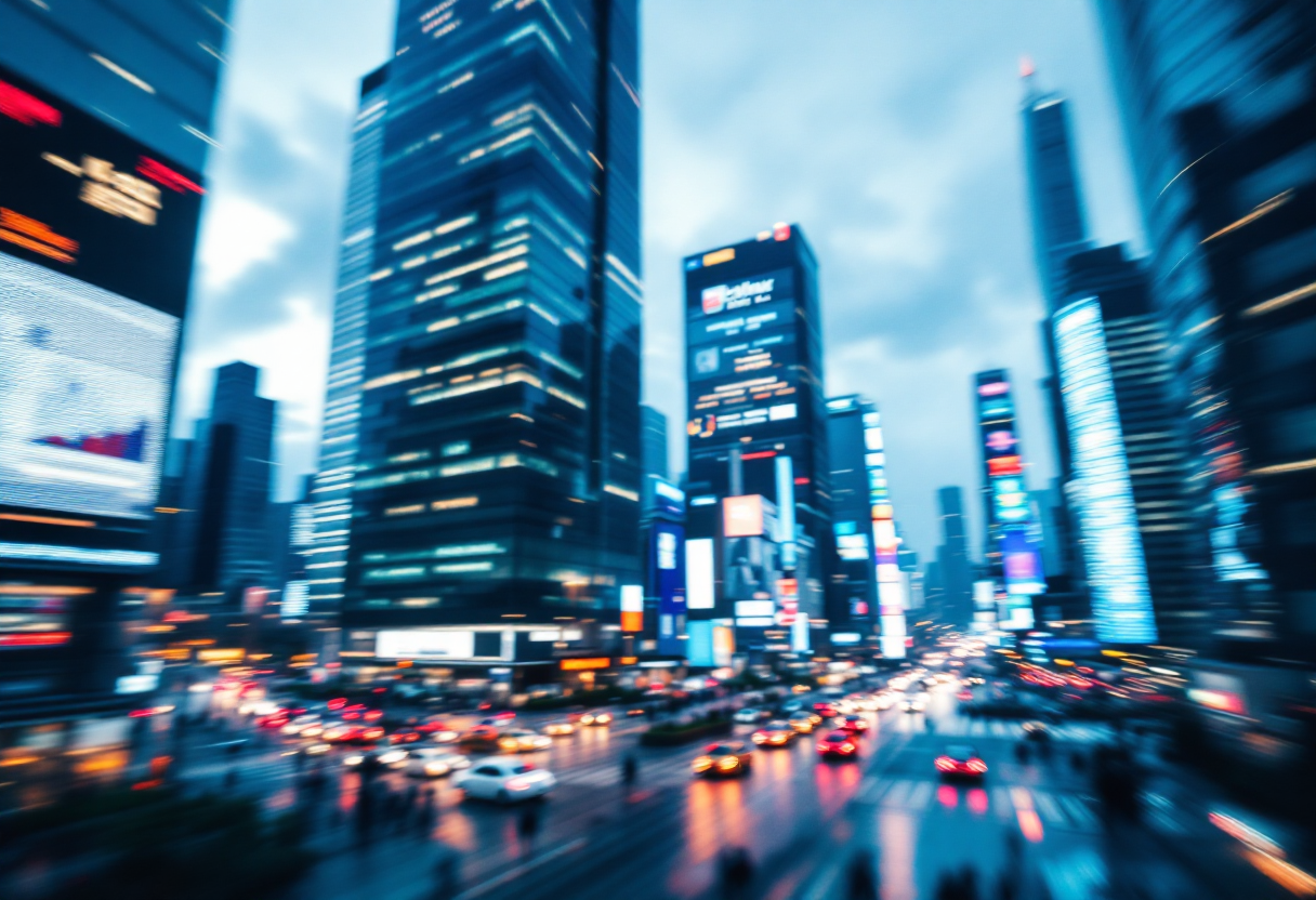 Recuperação do mercado de ações e perspectivas econômicas em 2024