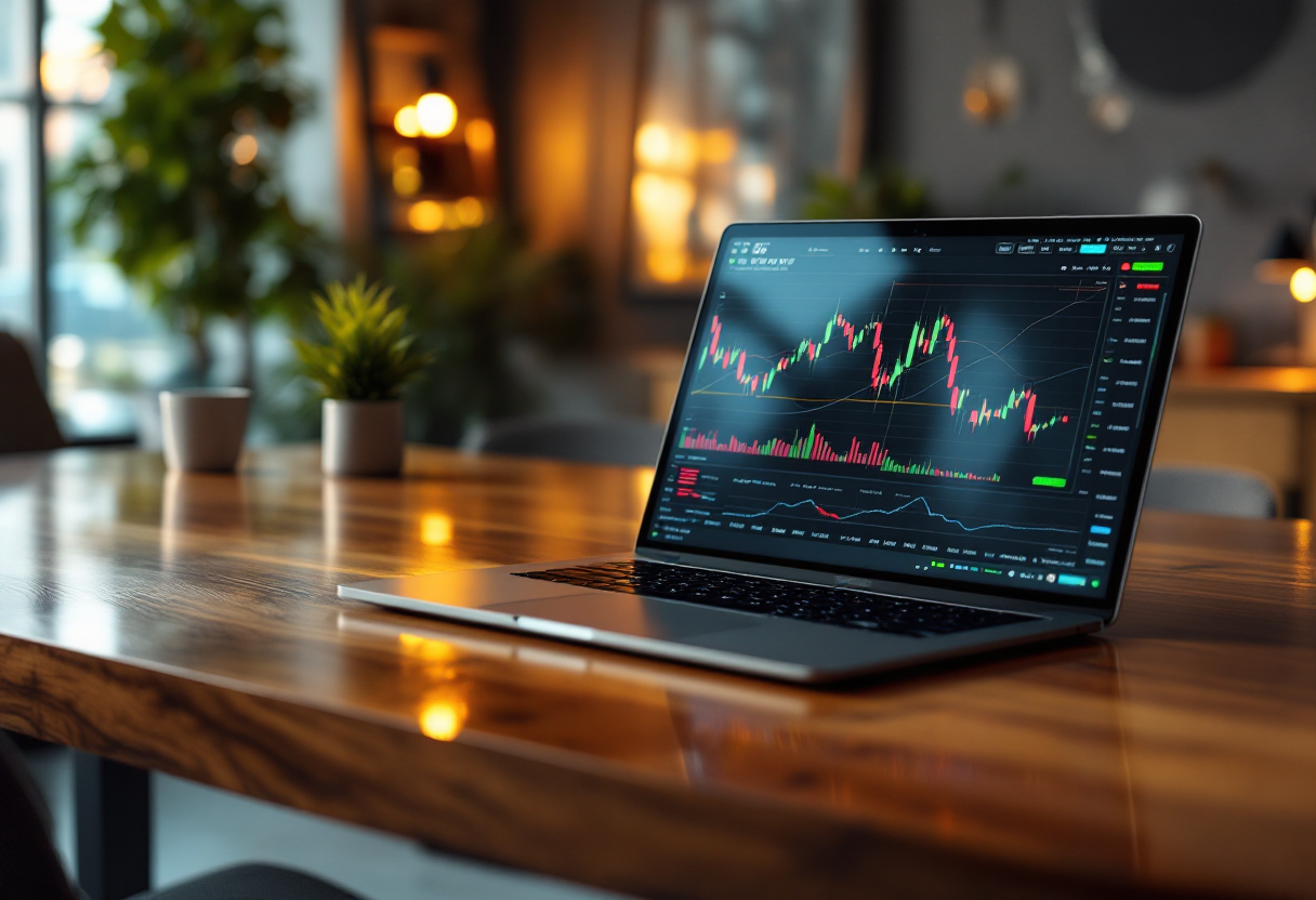 Rischi del trading Forex guida per investitori 6791f84429d6f