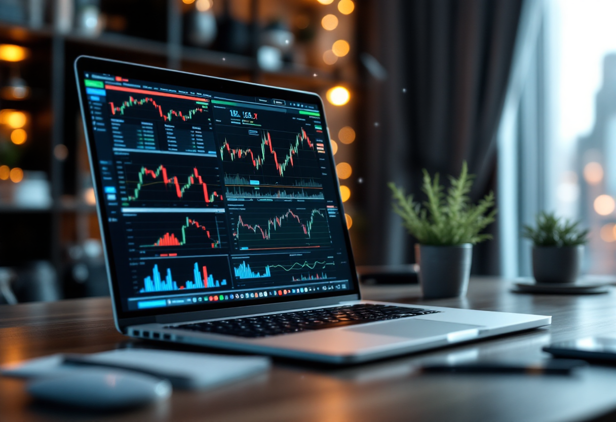 Riscos da negociação no mercado Forex: o que saber antes de investir