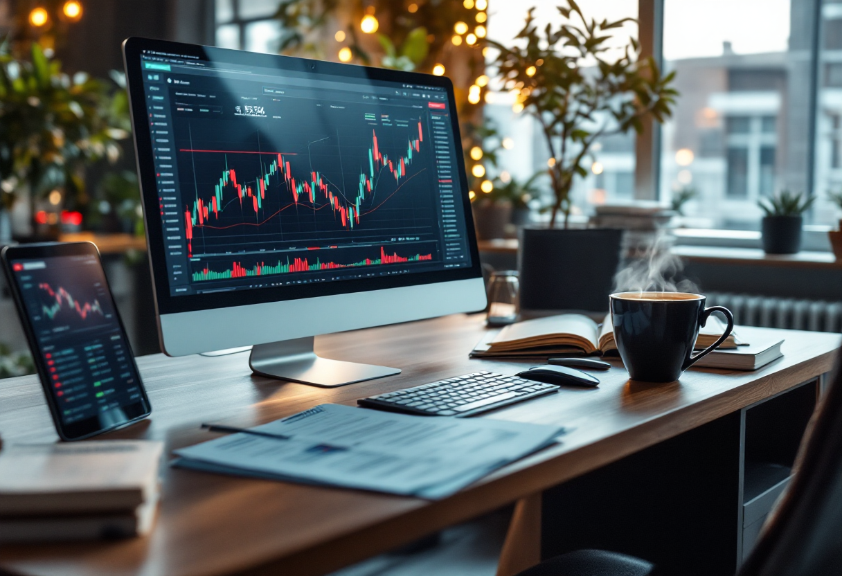 Riscos da negociação no mercado Forex: o que saber antes de investir