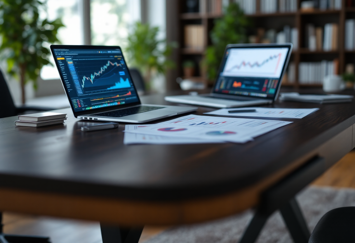 Riscos da negociação no mercado Forex: o que saber antes de investir