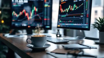 Rischi e Opportunita nel Trading Forex 6793f28393595