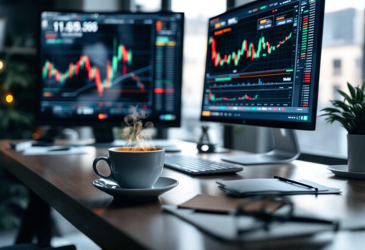 Rischi e Opportunita nel Trading Forex 6793f28393595