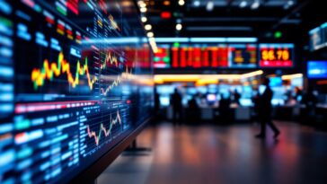 Rischi e Opportunita nel Trading di Valuta Estera 6786531885897