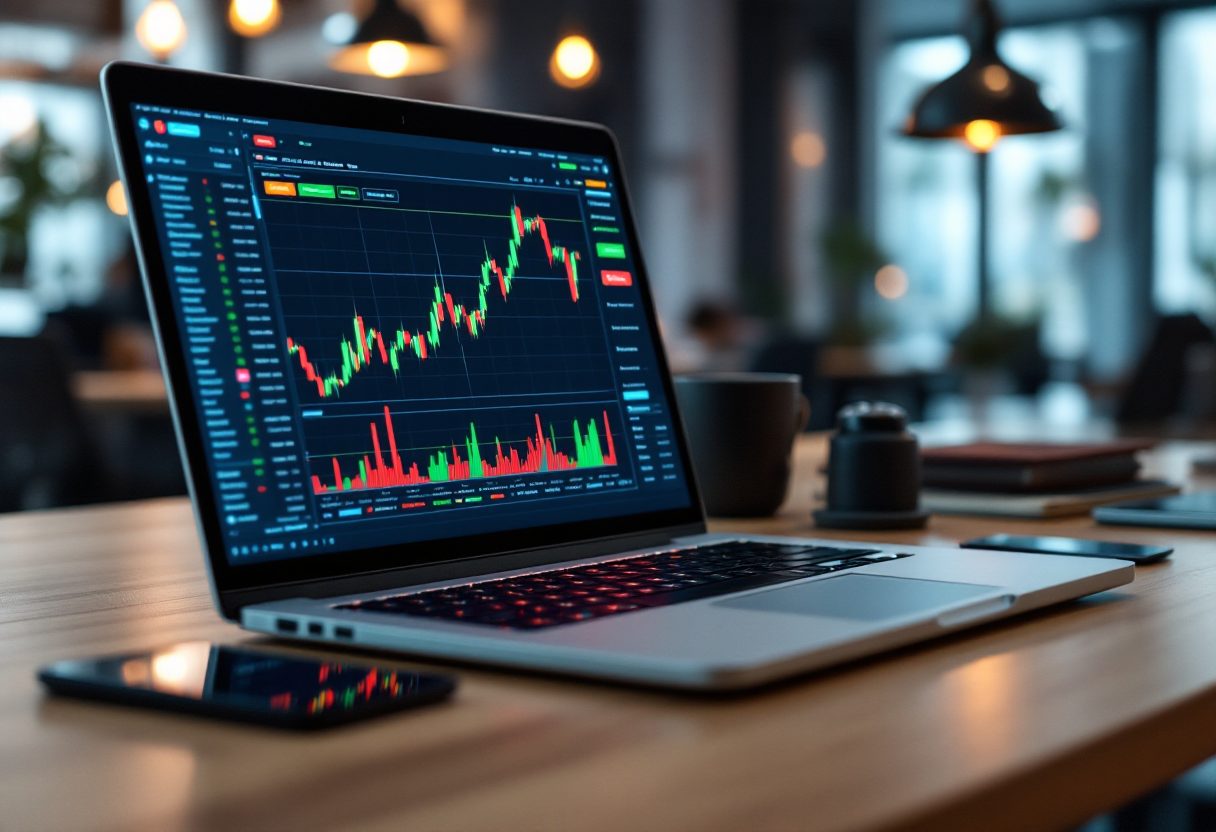 Rischi e Opportunita nel Trading di Valuta Estera 67877a535c4e9