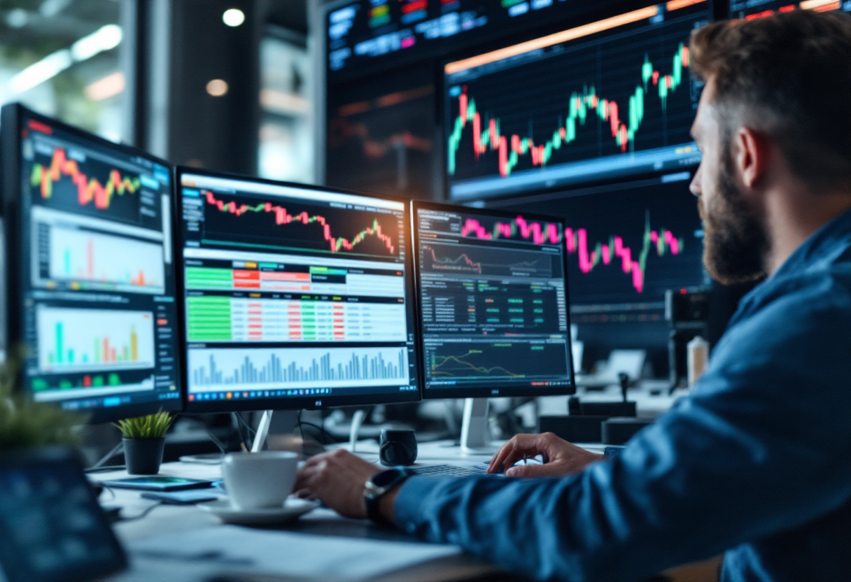 Rischi e Opportunita nel Trading di Valuta Estera 6789203547ab5